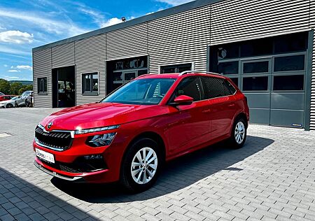 Skoda Kamiq Selection/LED/16´/digital/APP