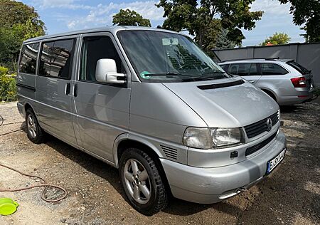 VW T4 Caravelle Volkswagen