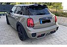 Mini Cooper S , JWC Kit