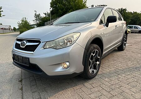 Subaru XV 1.6i Active 4WD
