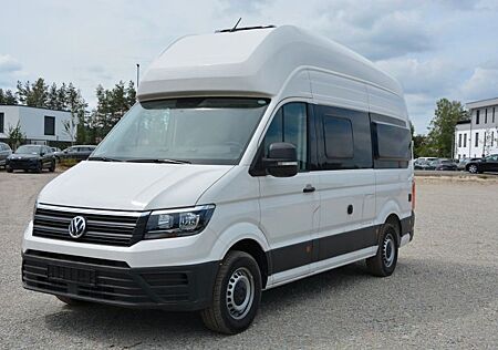 VW Crafter Volkswagen Grand California 600 FWD