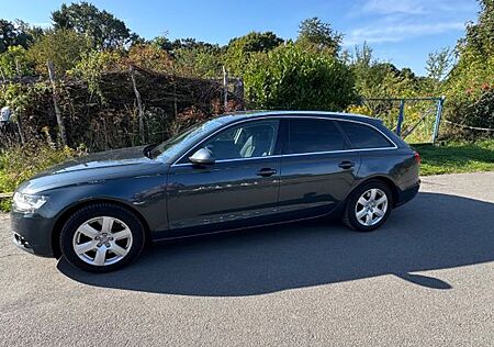 Audi A6 Allroad 3.0 TDI quattro 180kW S tronic -