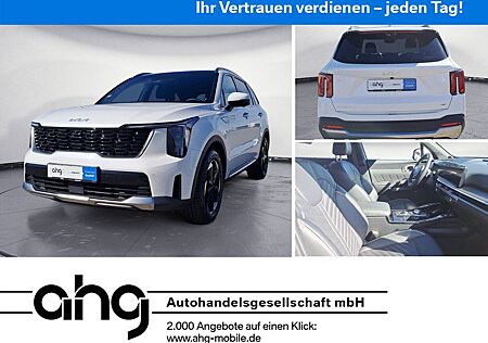 Kia Sorento Sorento1.6 T-GDIHybridAWDPlatinum