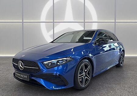 Mercedes-Benz A 200 AMG LINE ADVANCED PLUS NIGHT+DIST+RFK+MULT