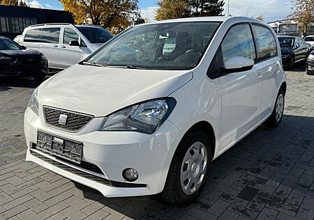 Seat Mii gebraucht kaufen Seat Mii electric NAVI/PDC/TEMPO