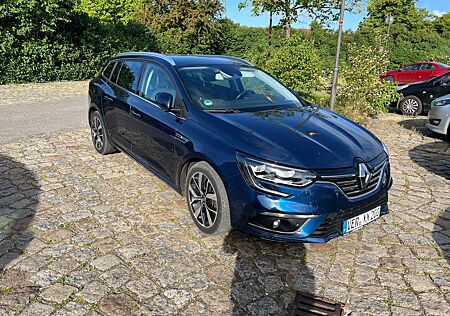 Renault Megane BLUE dCi 115 EDC Bose Edition Grandto...