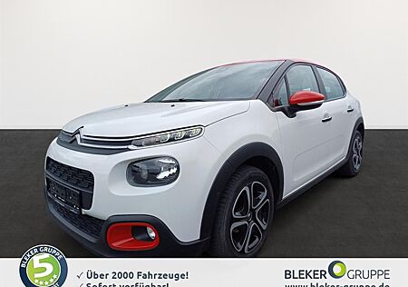 Citroën C3 Pure Tech 82 Shine