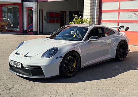 Porsche 992 911 GT3, KREIDE PCCB, LIFT, CARBON, CHRONO