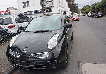 Nissan Micra Visia*TÜV NEU***