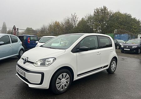 VW Up Volkswagen ! 1.0 44kW BlueMotion Technology move !