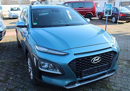 Hyundai Kona Select 2WD