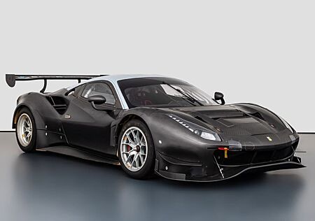 Ferrari 488 GT3 Evo