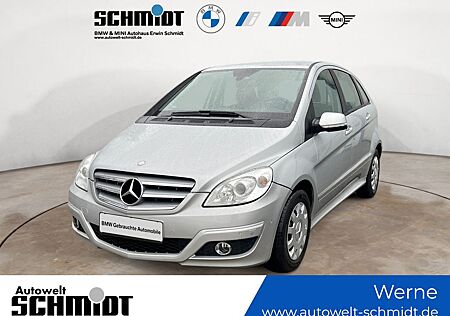 Mercedes-Benz B 170 + 2.HAND + TÜV-bis-10.2026