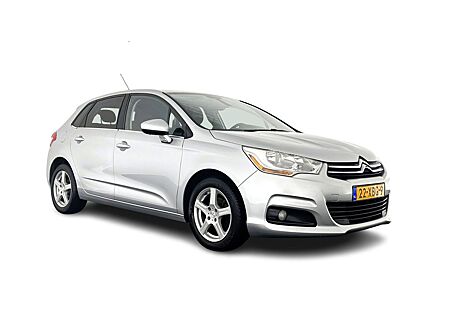 Citroën C4 1.6 HDi Ligne Business *NAVI-FULLMAP | ECC |