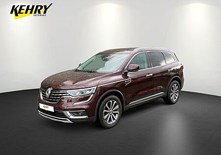 Renault Koleos 1,7 dCi 150 AT Limited Navi SD Alu AC