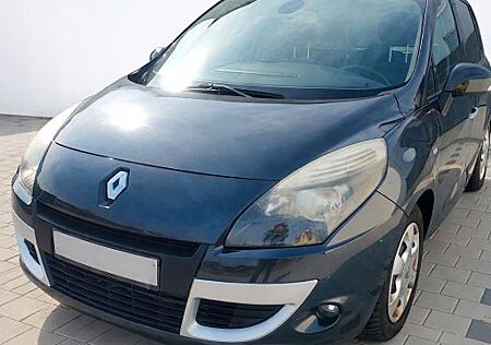 Renault Scenic Bose Edition TCe 130 Bose Edition