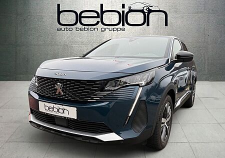 Peugeot 3008 Hybrid 136 e-DSC6 Allure Pack LED Navi PDC