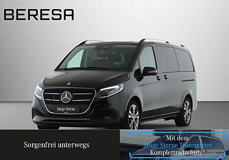 Mercedes-Benz V 250 d Style Lang Distronic Navi MBUX AUT SHZ