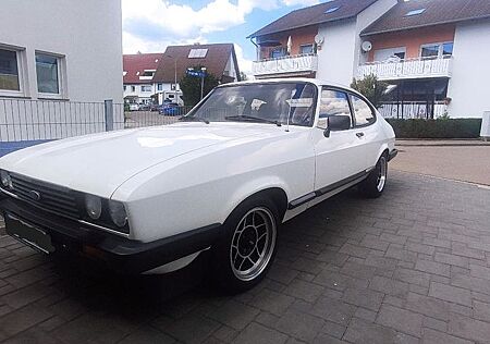 Ford Capri