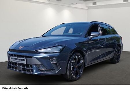 Cupra Leon Sportstourer 1.5 eTSI 110 kW Navigation Ele