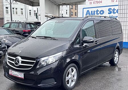 Mercedes-Benz V 220 CDI EDITION LANG,NAVI,KAMERA,DISTRONIK+