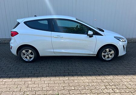 Ford Fiesta Trend*1,5TDCI*Euro6*4Sitzer*Klima*Alu