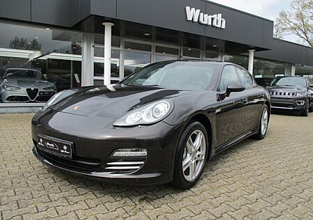 Porsche Panamera 4.8 4S