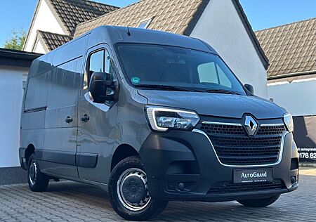 Renault Master III Kasten L2H2 HKa 3,5t*PDC*AHK*Kamera