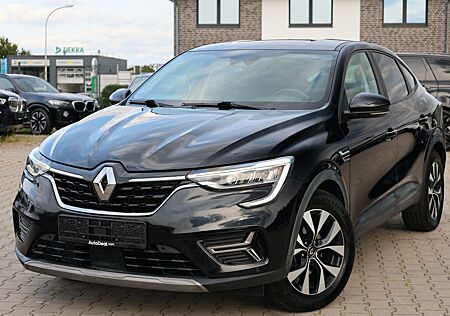 Renault Arkana 1.6 Ltr. E-TECH 145