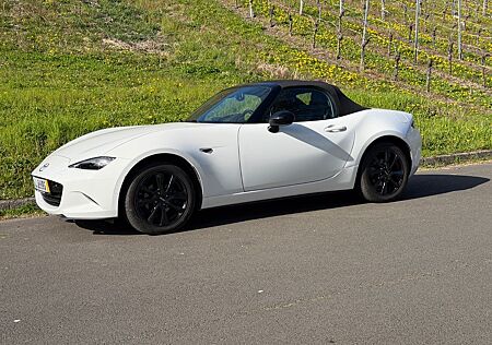 Mazda MX-5 1.5 131 Exclusive-Line (Service Neu)
