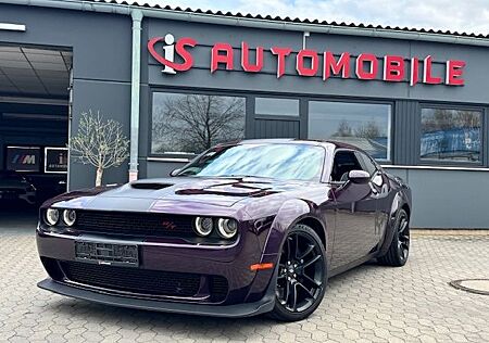 Dodge Challenger 6,4 V8 Scat Pack*Schalter*ViOLETT*