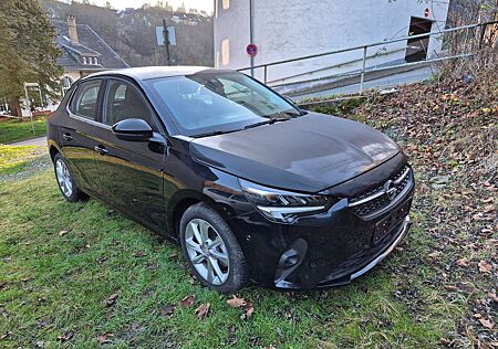 Opel Corsa 1.2 F ELEGANCE_LED_KAMERA_SITZHEIZUNG