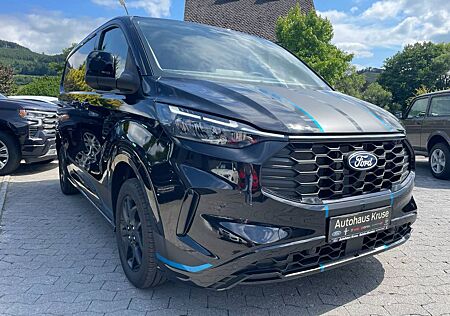Ford Transit Custom Sport