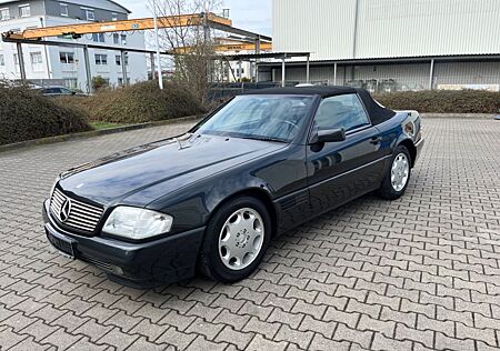 Mercedes-Benz SL 500 SL