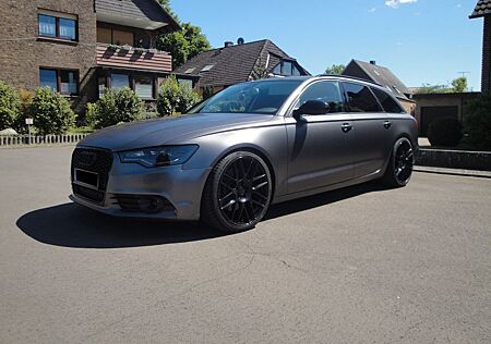 Audi A6 Allroad 3.0 TDI quattro 180kW S tronic -