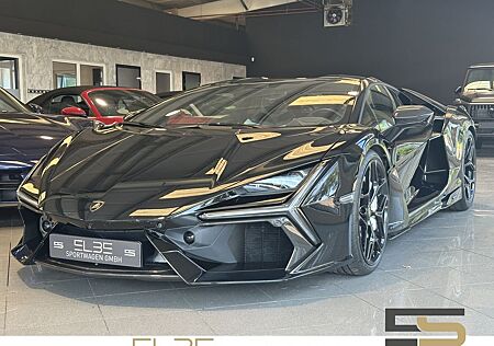 Lamborghini Revuelto FULL CARBON LP651t€! SONUS NEWCAR PPF