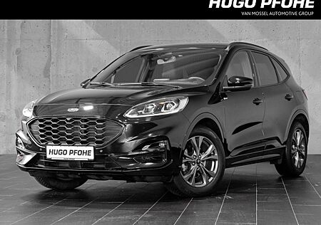 Ford Kuga ST-Line X AHK LEDER ACC KAM NAVI LED WI-PKT