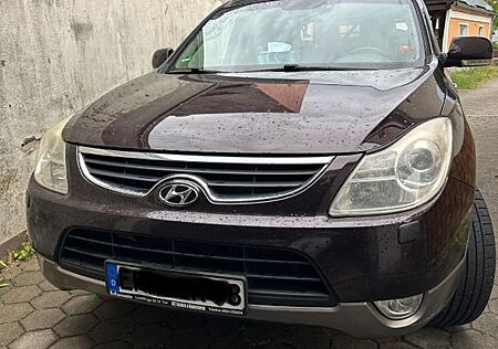 Hyundai ix55 3.0 V6 CRDi Premium 4WD Automatik Premium