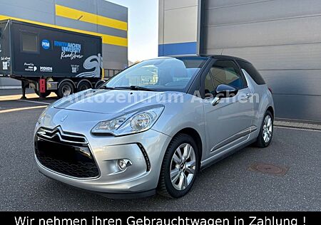 Citroën DS3 SoChic*INSPEKTION NEU*PDC*KLIMA*PDC*SPORT
