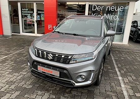 Suzuki Vitara 1.4 BOOSTERJET Hybrid Comfort 4x4