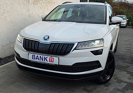 Skoda Karoq Style -BusinessPaket/SR+WR/Gepflegt-