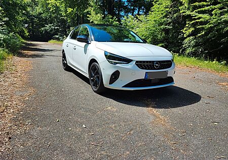 Opel Corsa 1.2 Direct Inj Turbo 74kW Elegance Aut...