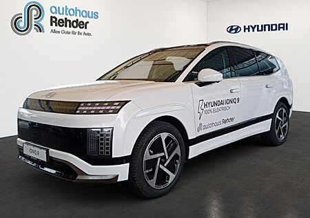 Hyundai Ioniq 9 6-Sitzer 110 kWh 4WD UNIQ Panorama-Glas-