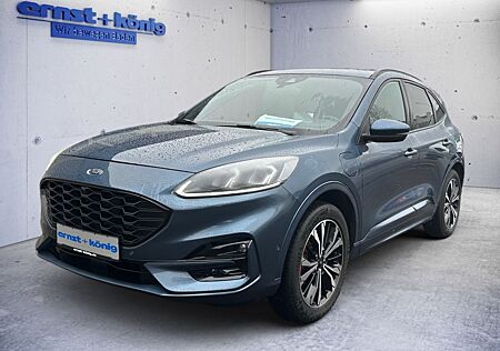 Ford Kuga PHEV ST-LINE X Style/Fahrerass./Winter/Tech