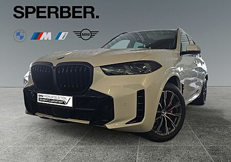BMW X5 gebraucht kaufen BMW X5 xDrive30d M Sportpaket Pro*AHK*Harman Kardon*