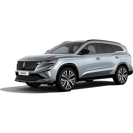 Renault Espace leasen