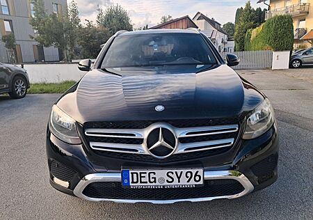 Mercedes-Benz GLC 250 d 4MATIC AMG LINE Autom. AMG Line