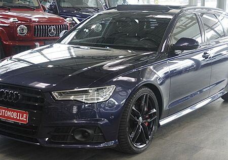 Audi A6 Avant 3.0 TDI quattro Competition*AHK*PANO*20