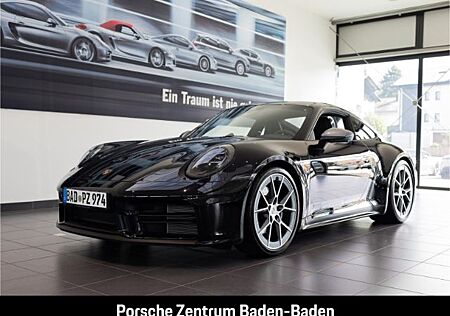 Porsche 992 911 Carrera T BOSE LED-Matrix Surround-View