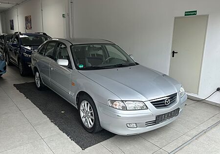 Mazda 626 2.0 100 kW Exclusive ~Tüv 05.25~